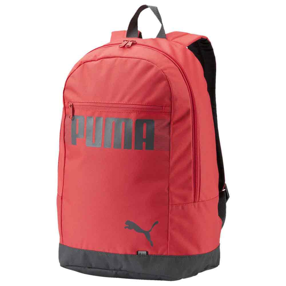 Puma Puma Pioneer Backpack II Red buy 