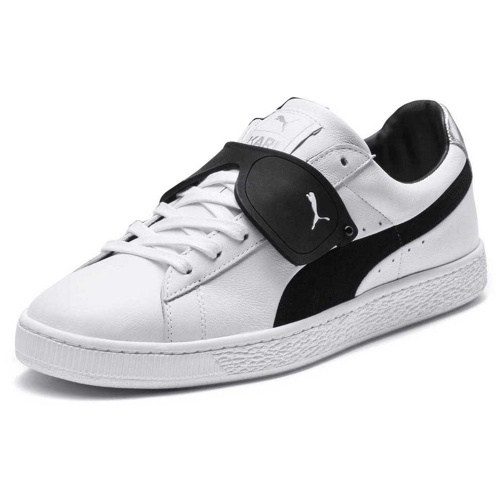 Puma Suede Classic X Karl White buy and 
