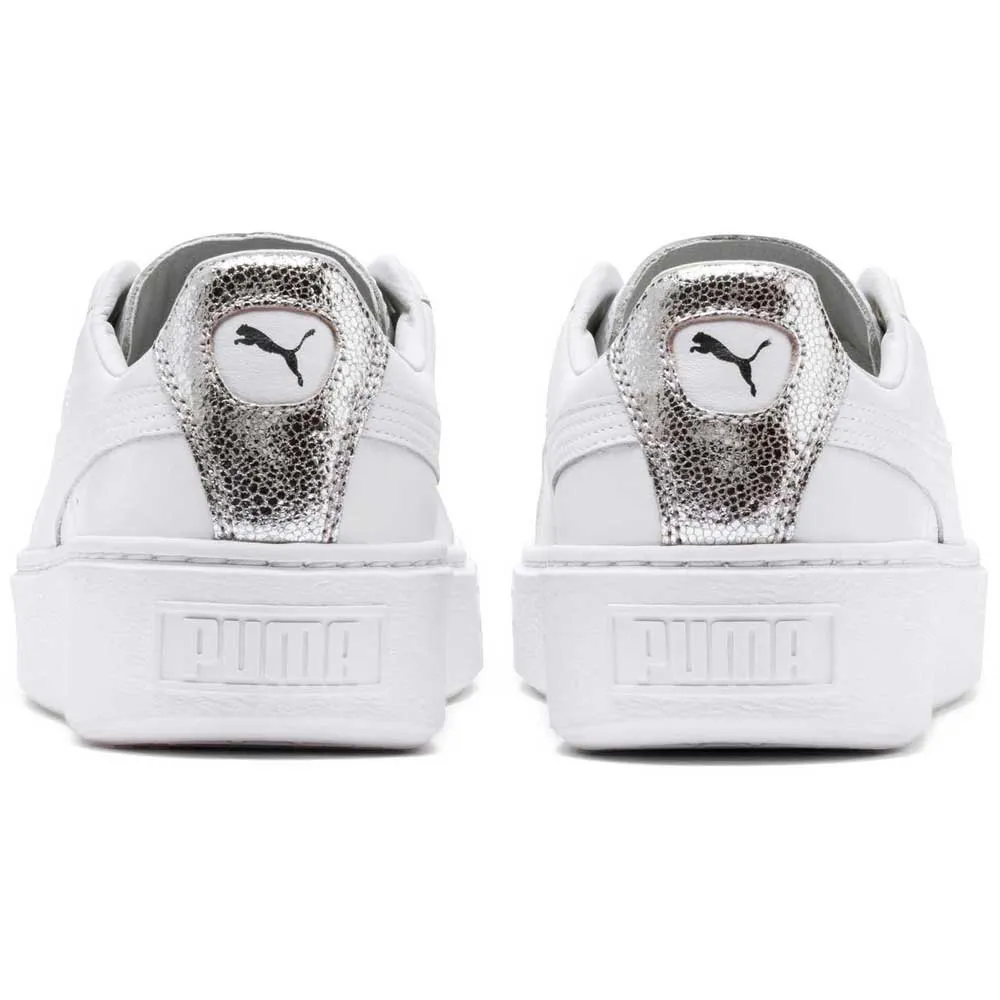puma basket opulence
