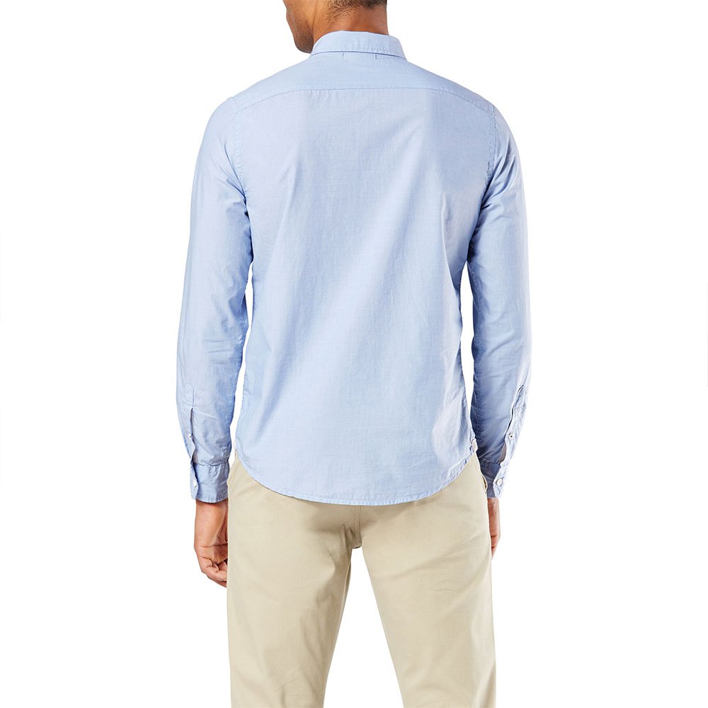Dockers Alpha Icon Long Sleeve Shirt 