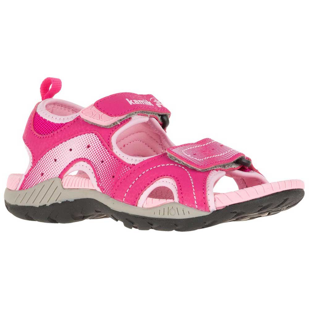 Sandals Kamik Dune Sandals Pink
