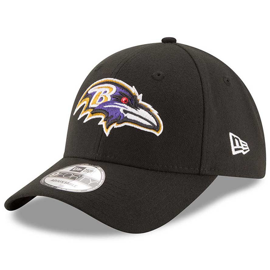 League Baltimore Ravens OTC Cap 