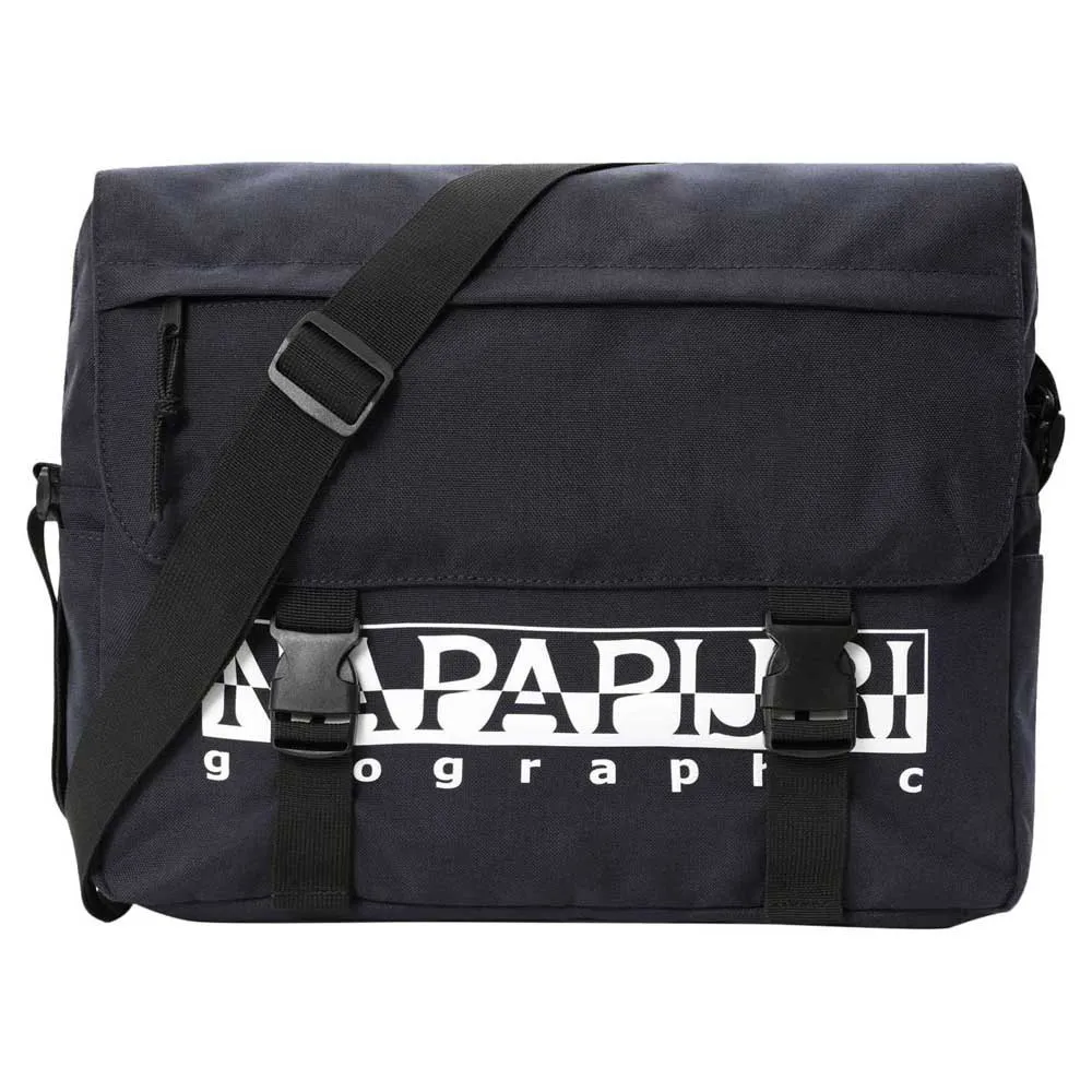 napapijri messenger bag