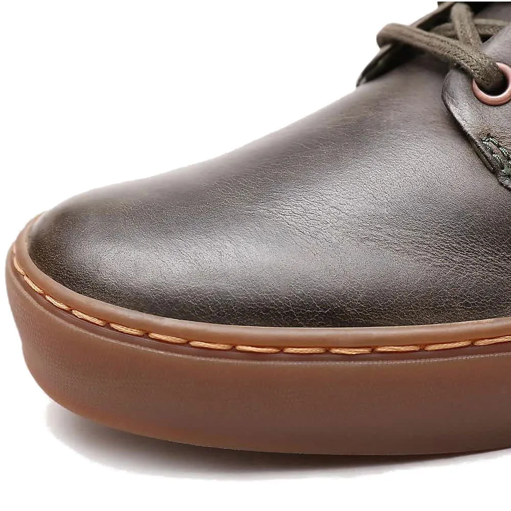 chukka adventure 2.0