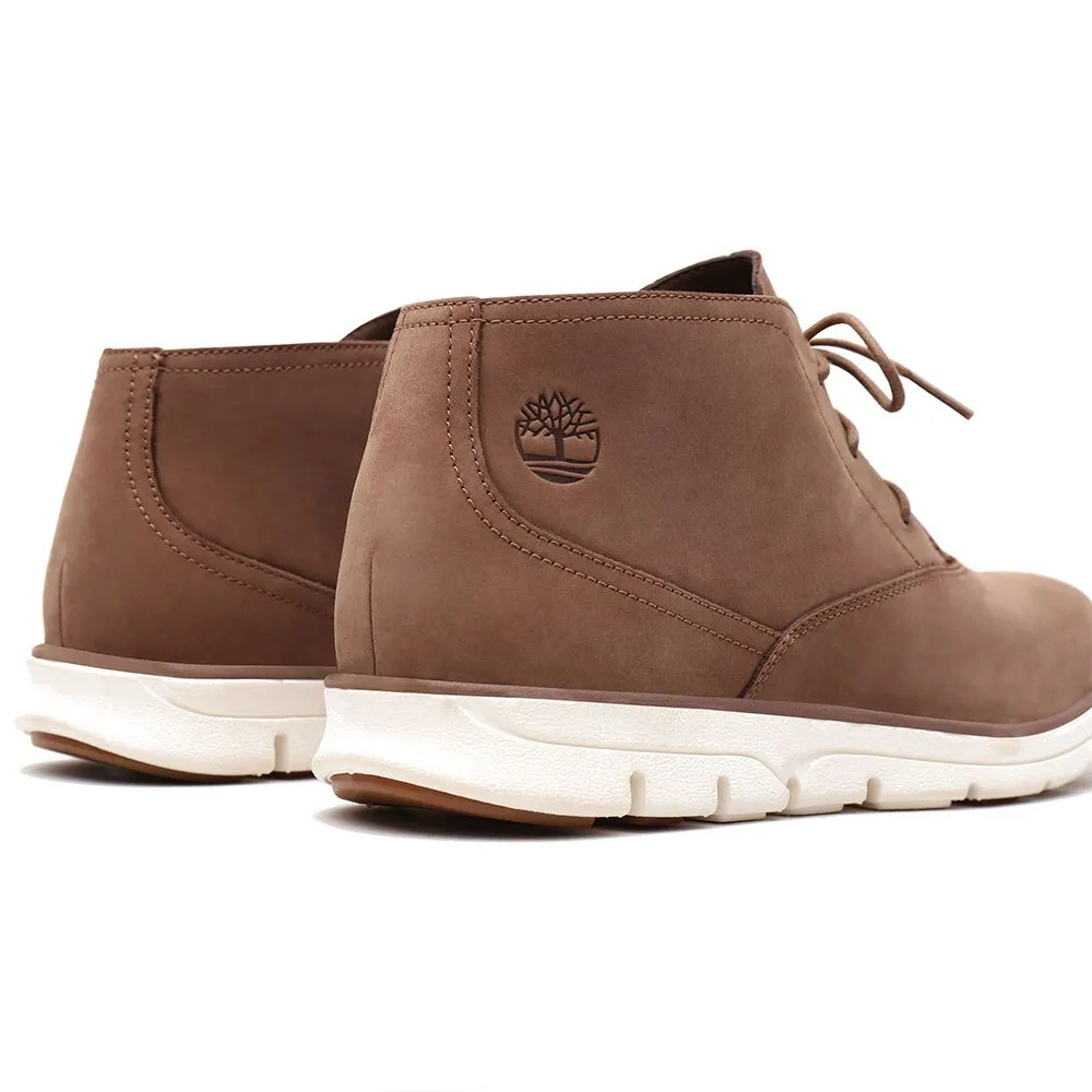 bradstreet plain toe chukka