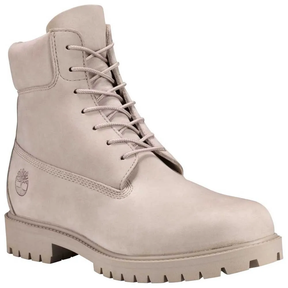 timberland heritage 6 inch