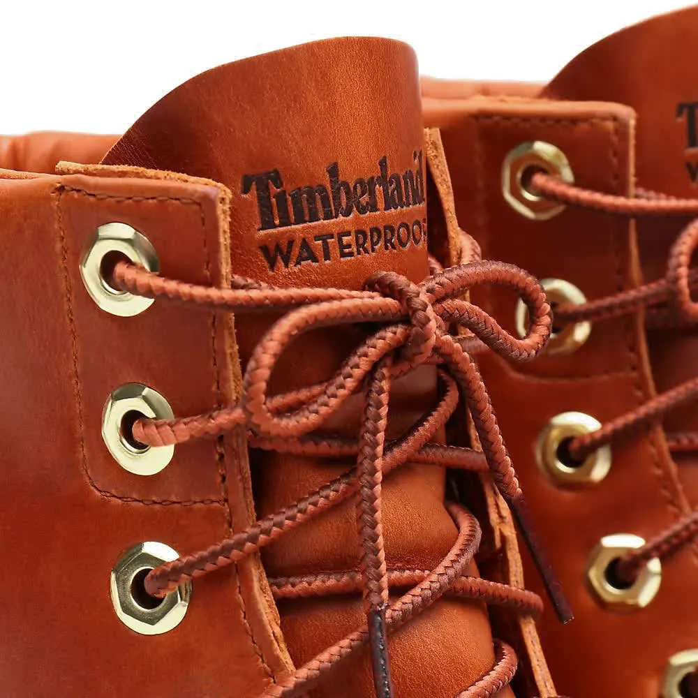 timberland collarless