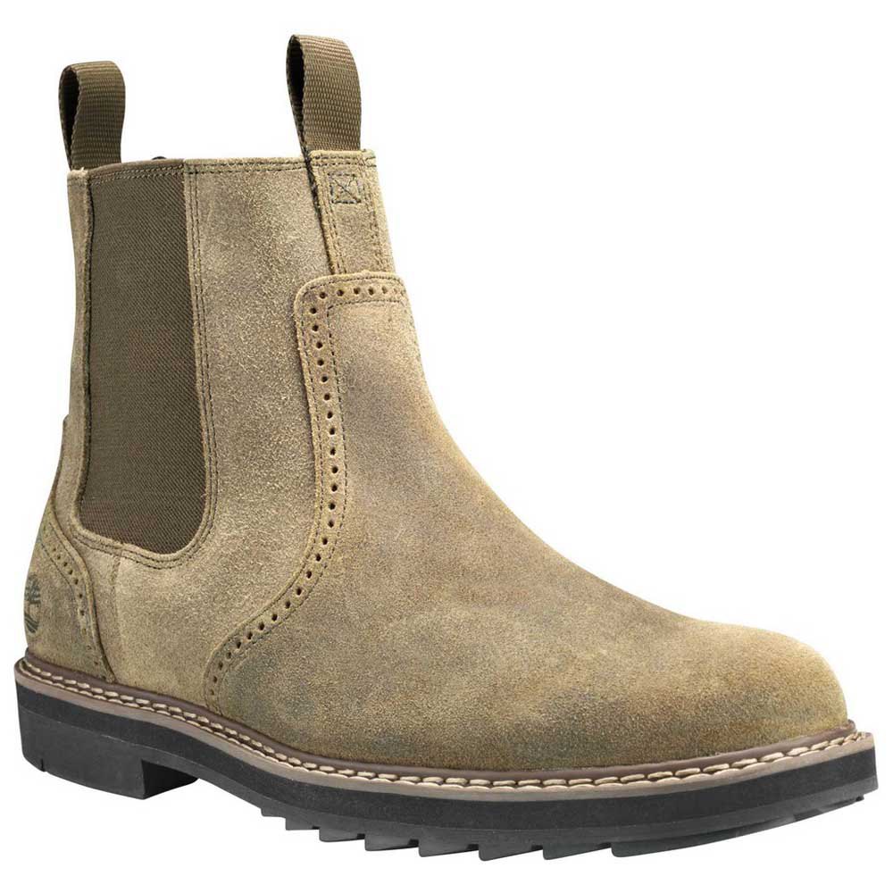 Timberland Squall Canyon WP Chelsea Boots 