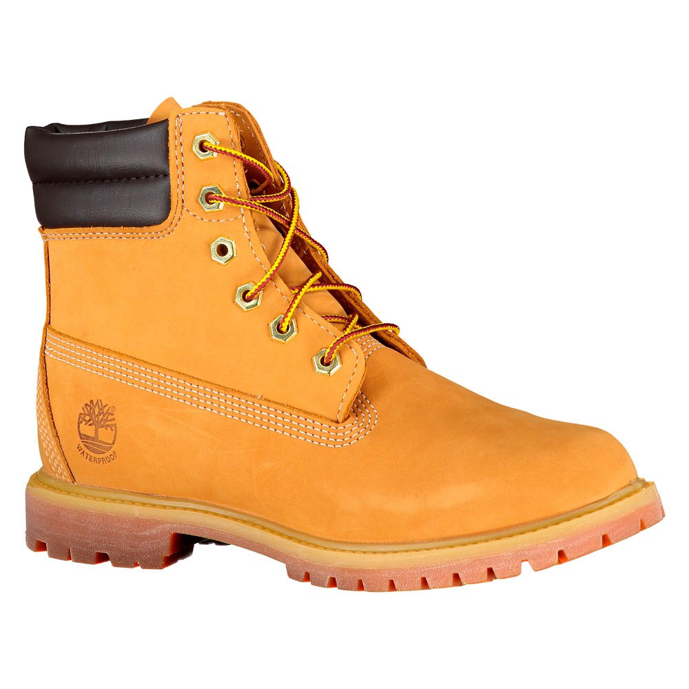 timberland waterville