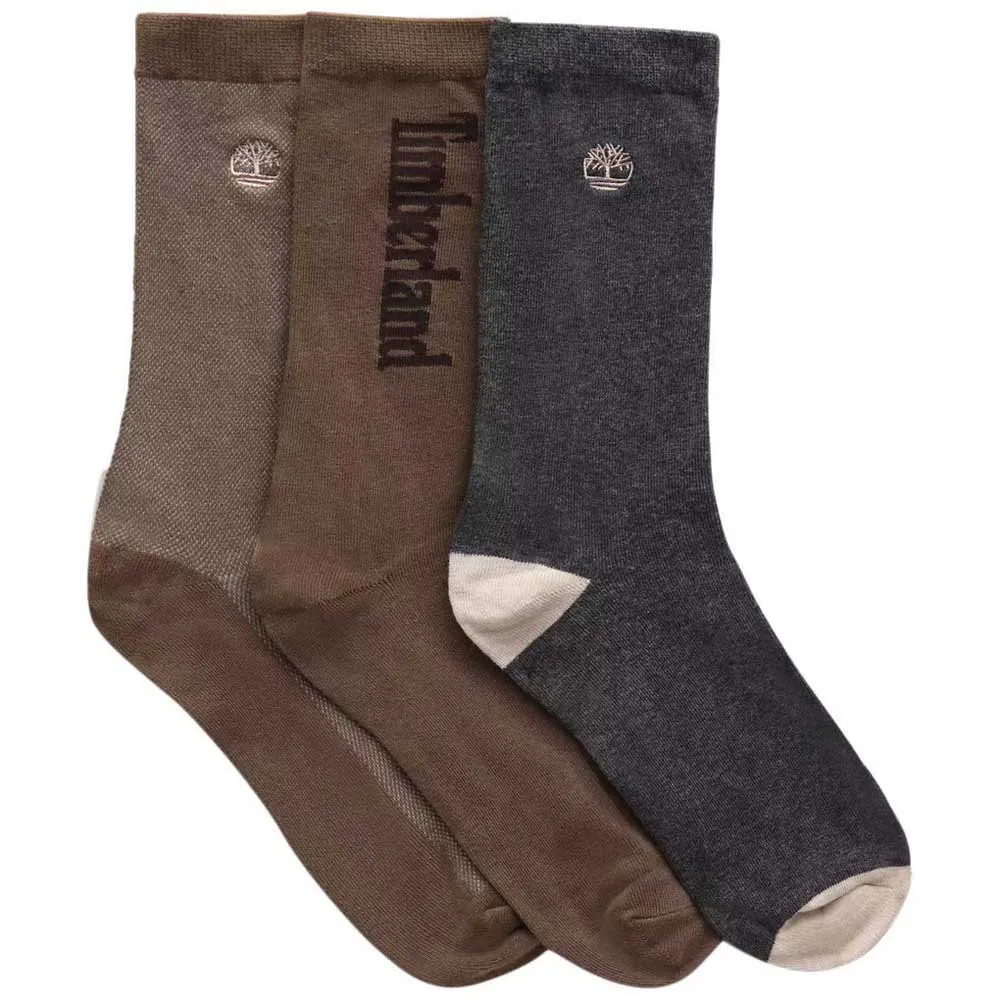 chaussettes timberland