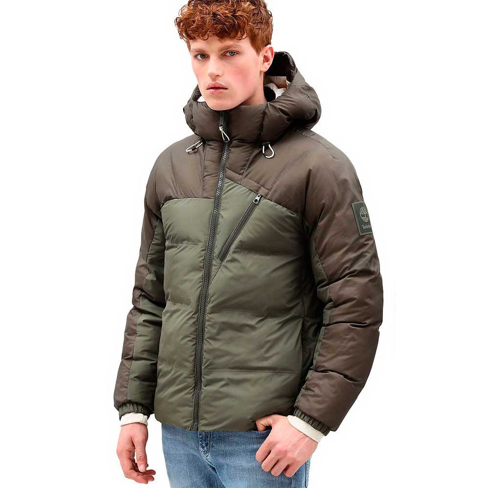 Timberland Neo Summit Green buy and offers on Dressinn