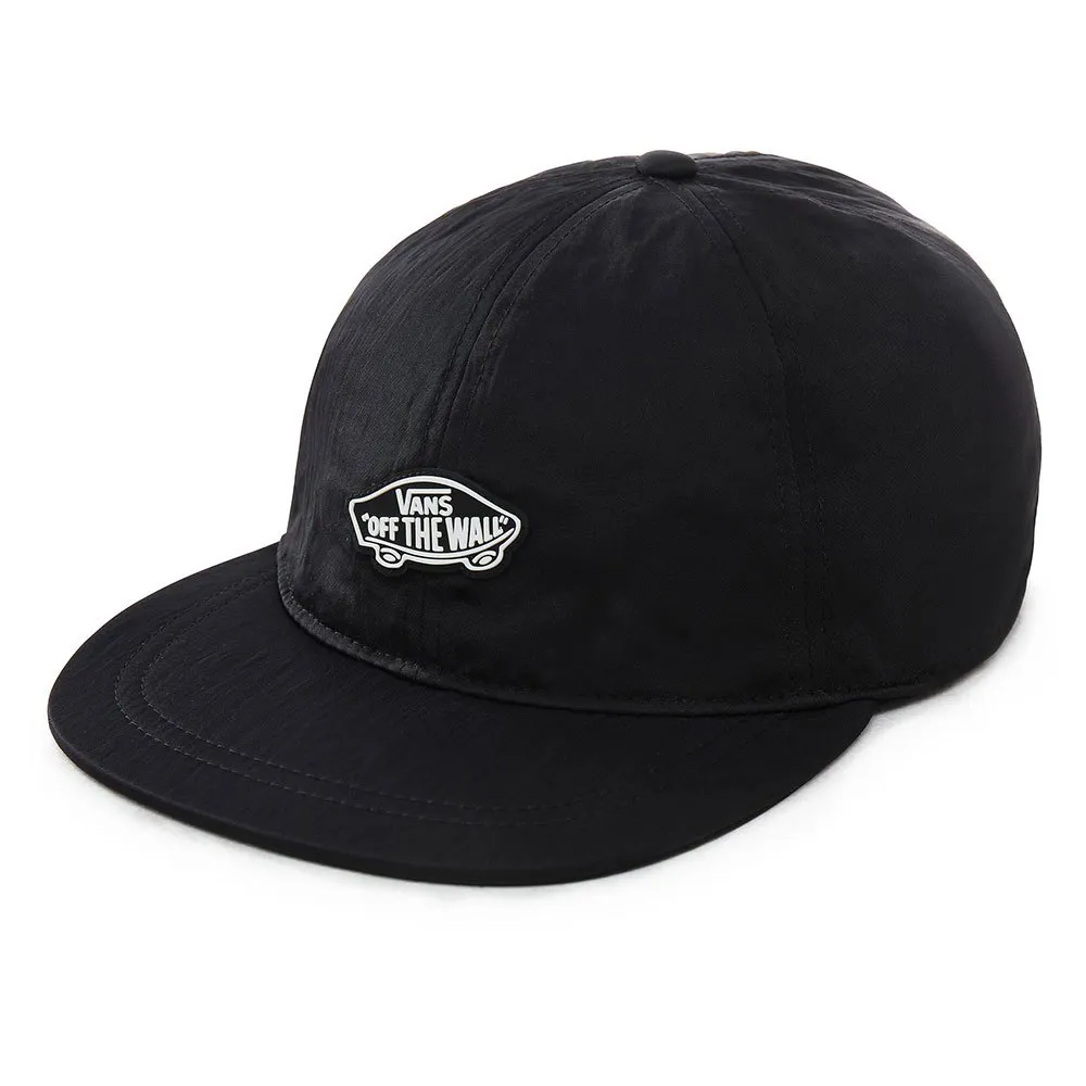 vans cap
