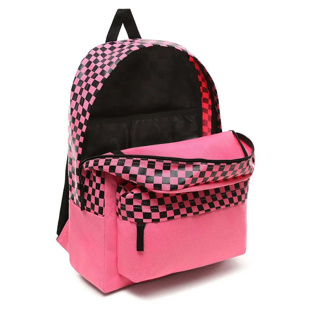 vans taper off realm backpack