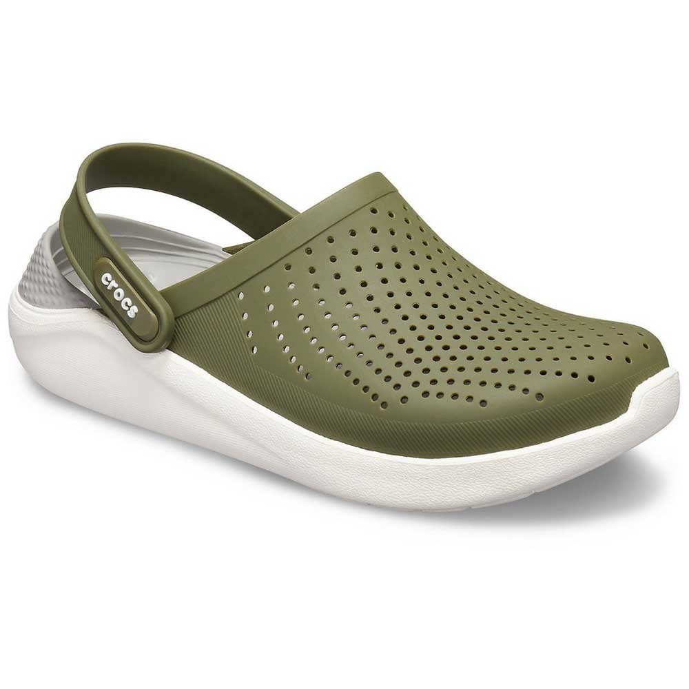 crocs literide relaxed fit