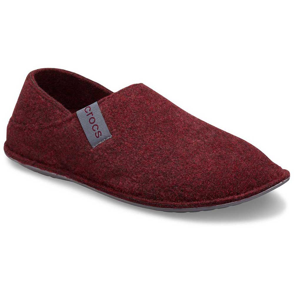 Slippers Crocs Classic Convertible Slippers Red