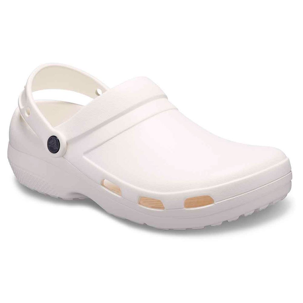 Chaussures Crocs Sabots Specialist II Vent White