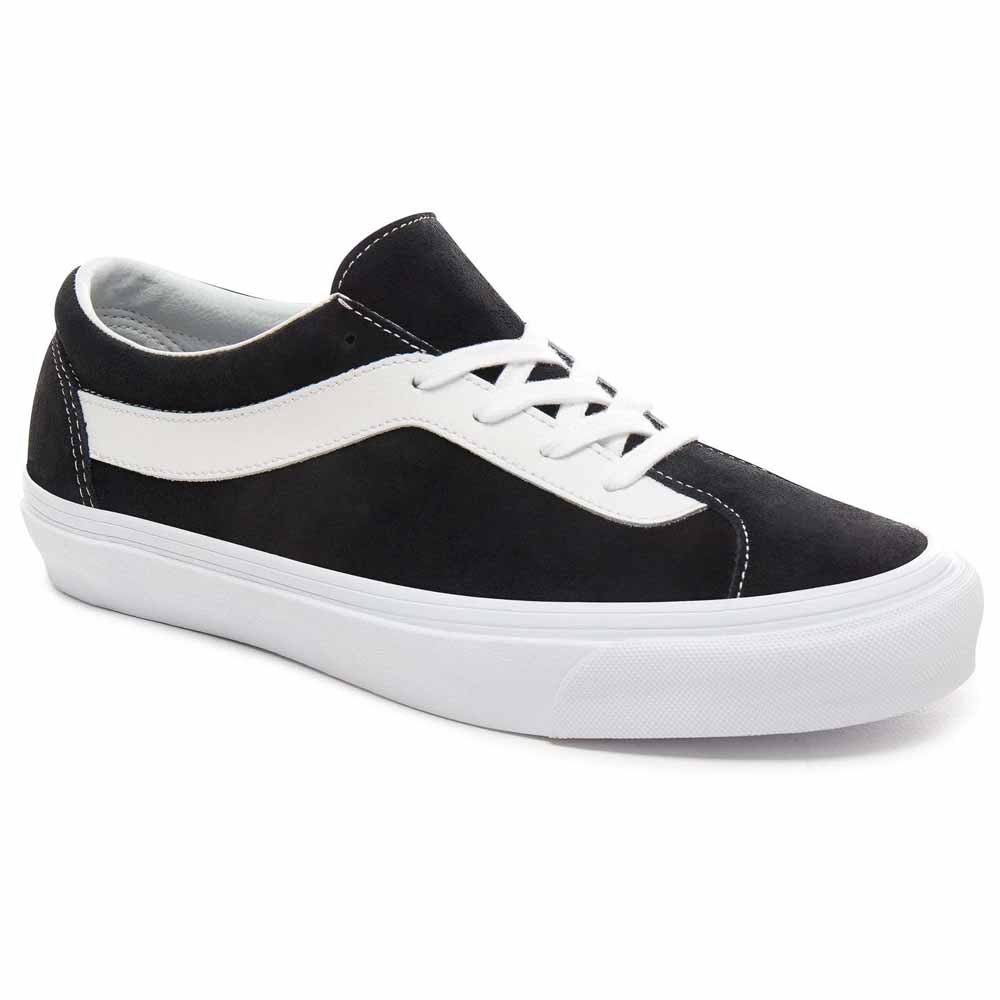 Vans Bold NI Black buy and offers on 