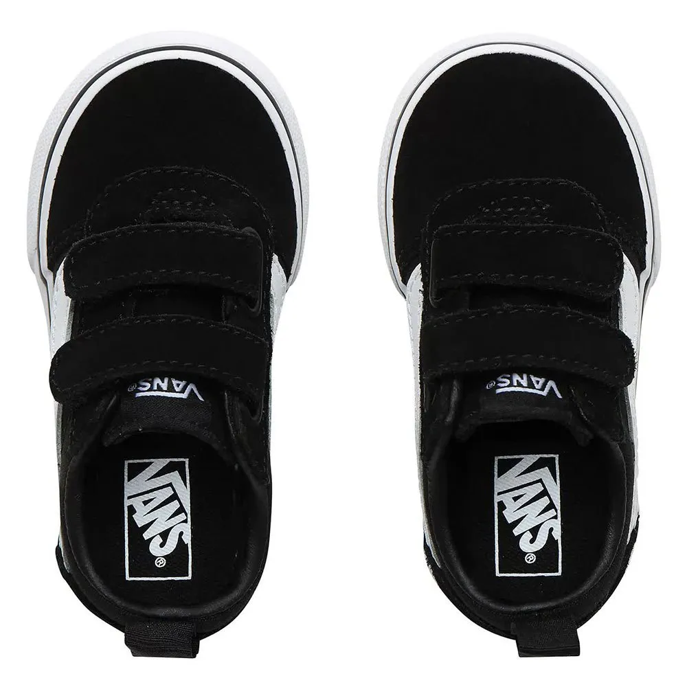 vans ward toddler