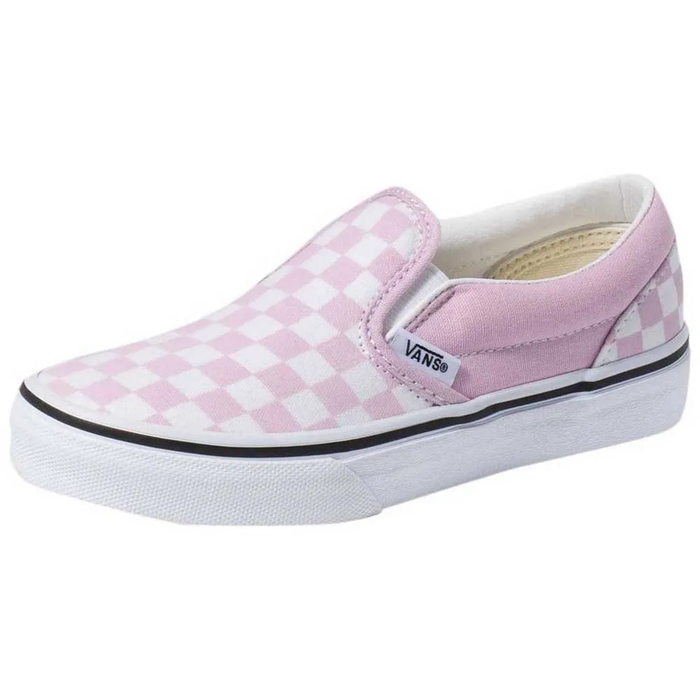 vans original pink
