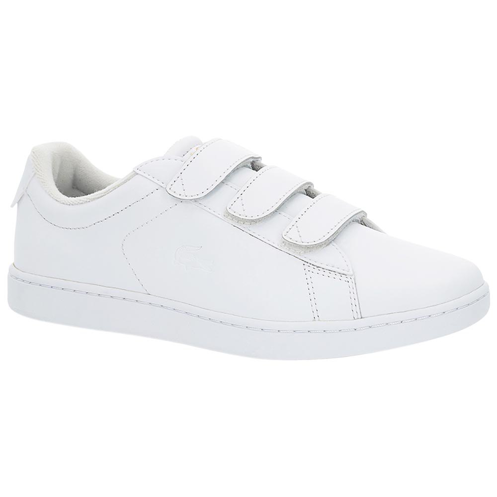 Lacoste Carnaby Evo Strap White buy and 