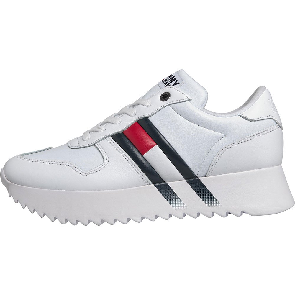 Tommy hilfiger High Cleated Corporate 