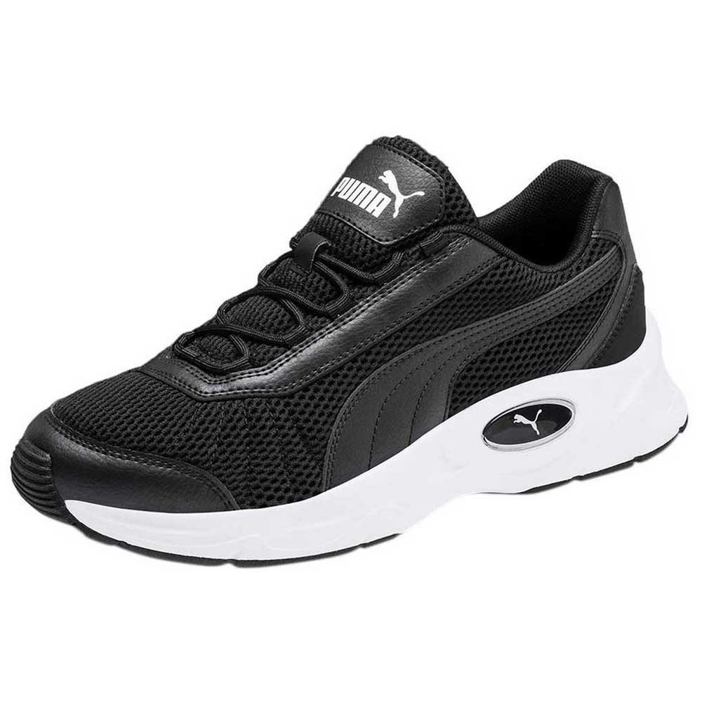Puma Nucleus Black buy and offers on 
