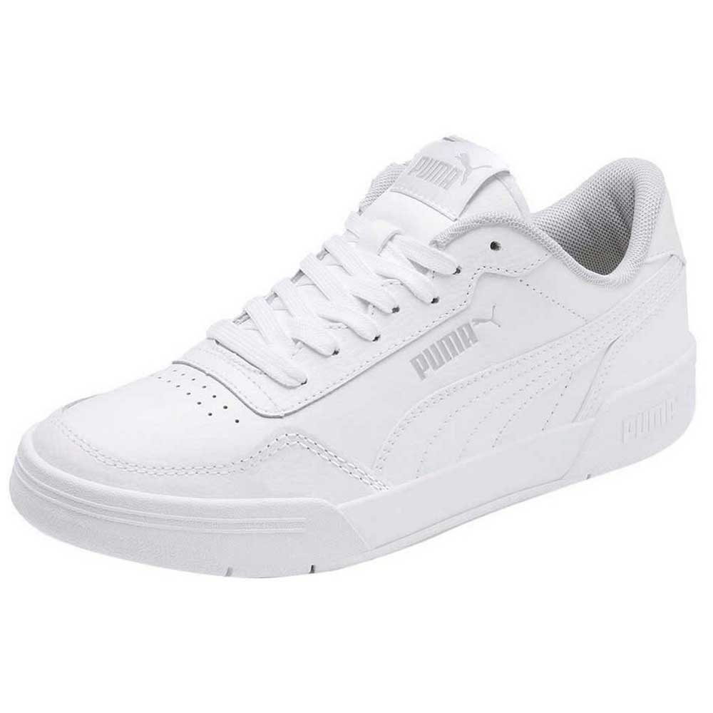 Puma Caracal White buy and offers on 
