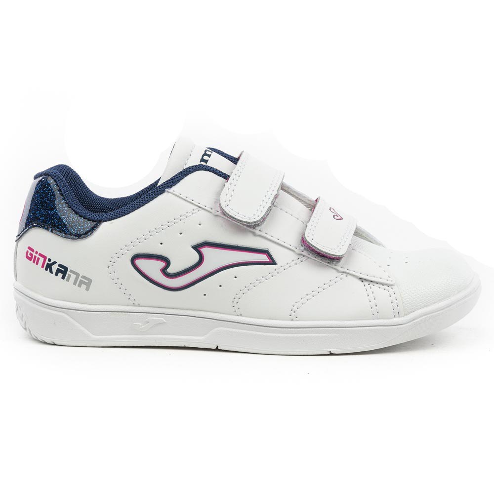 Shoes Joma Ginkana Trainers White