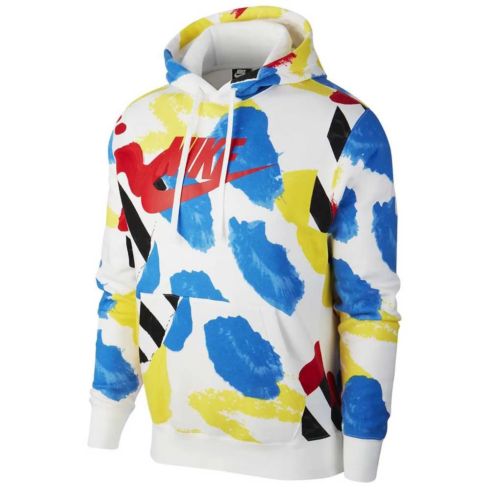 Nike Sportswear Seasonal 3 Hoodie 