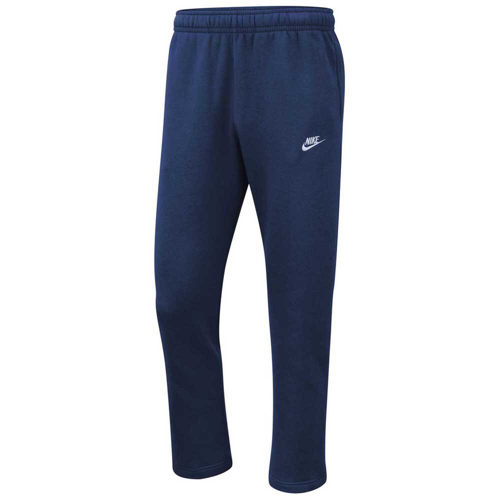 Men Nike Sportswear Club Pants Blue