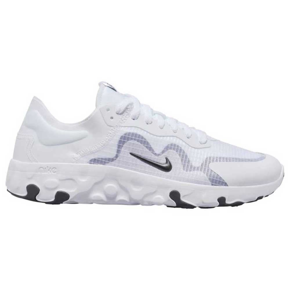 Nike Renew Lucent White buy and offers 