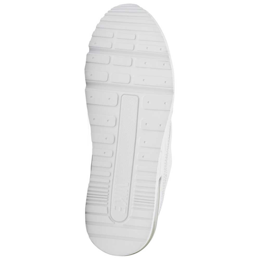 Chaussures Nike Formateurs Air Max LTD 3 White / White / White