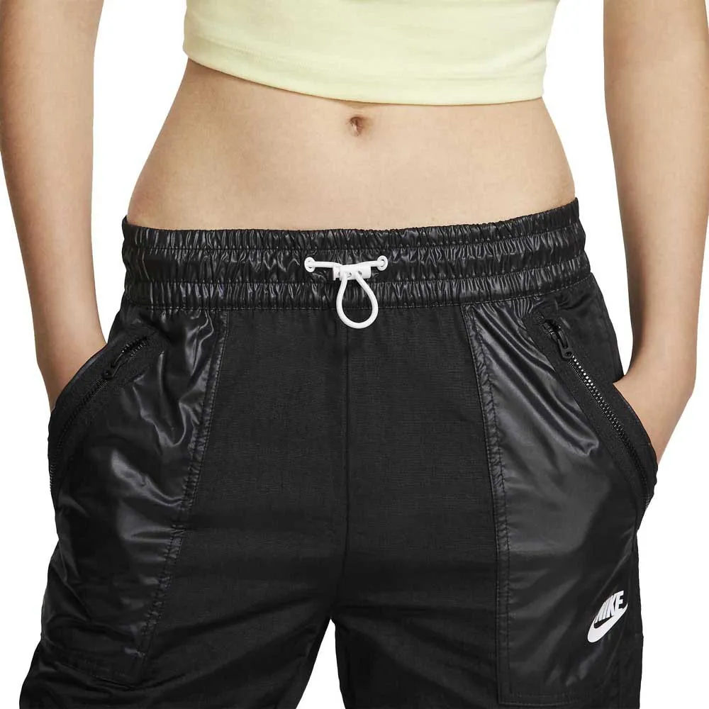 nike sportswear women's rebel cargo pants