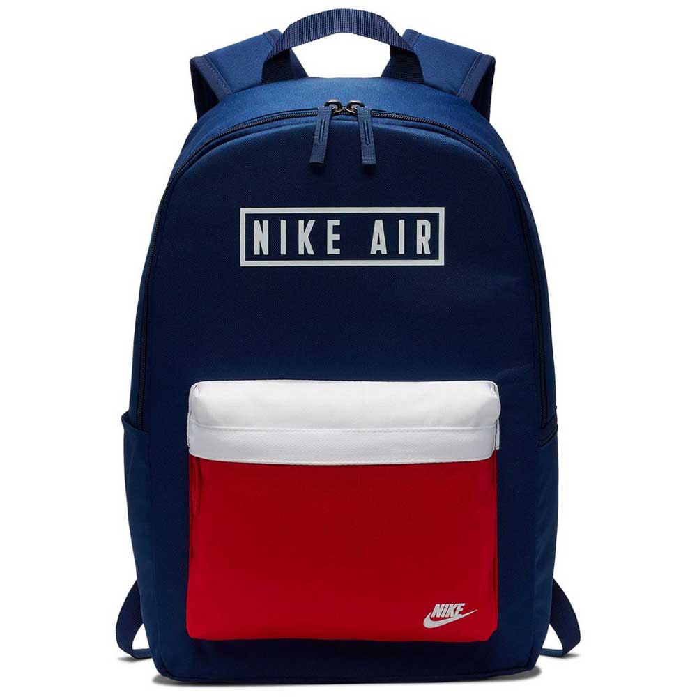 nike air heritage 2. backpack