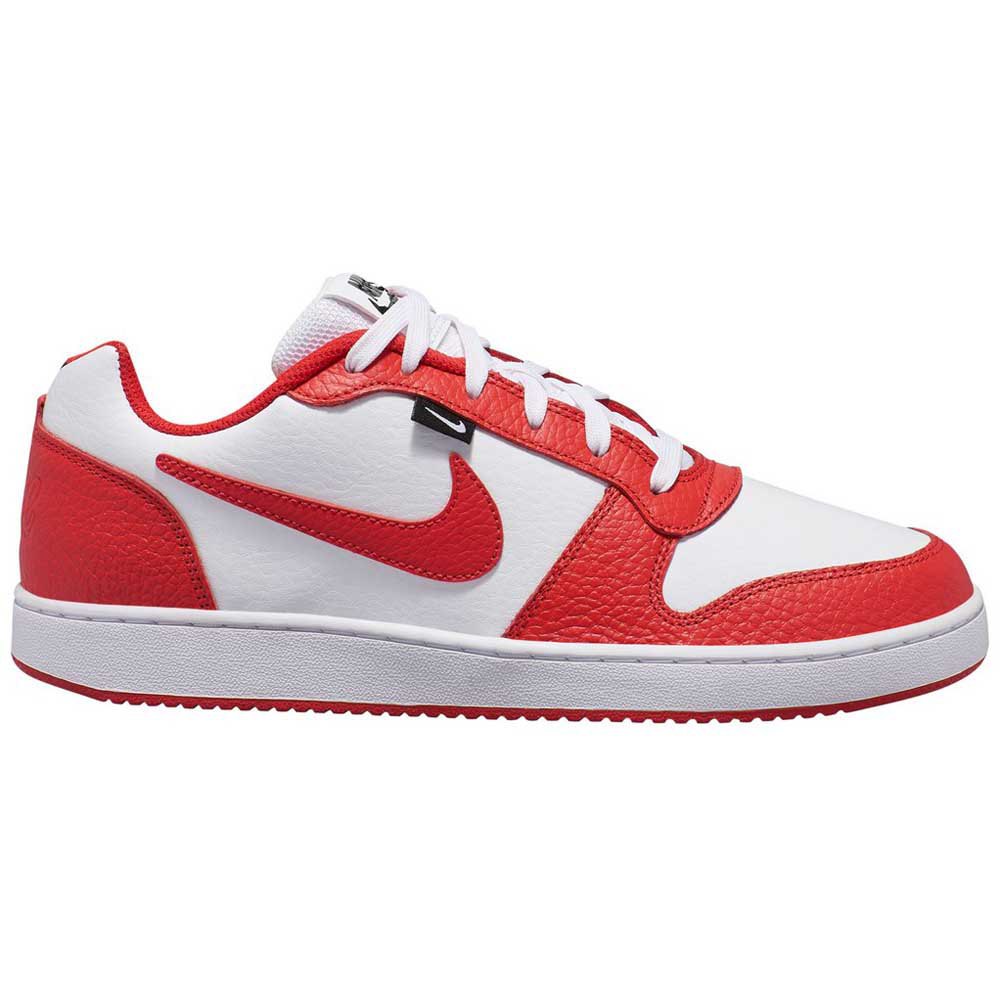 Nike Ebernon Low Premium Red buy and 