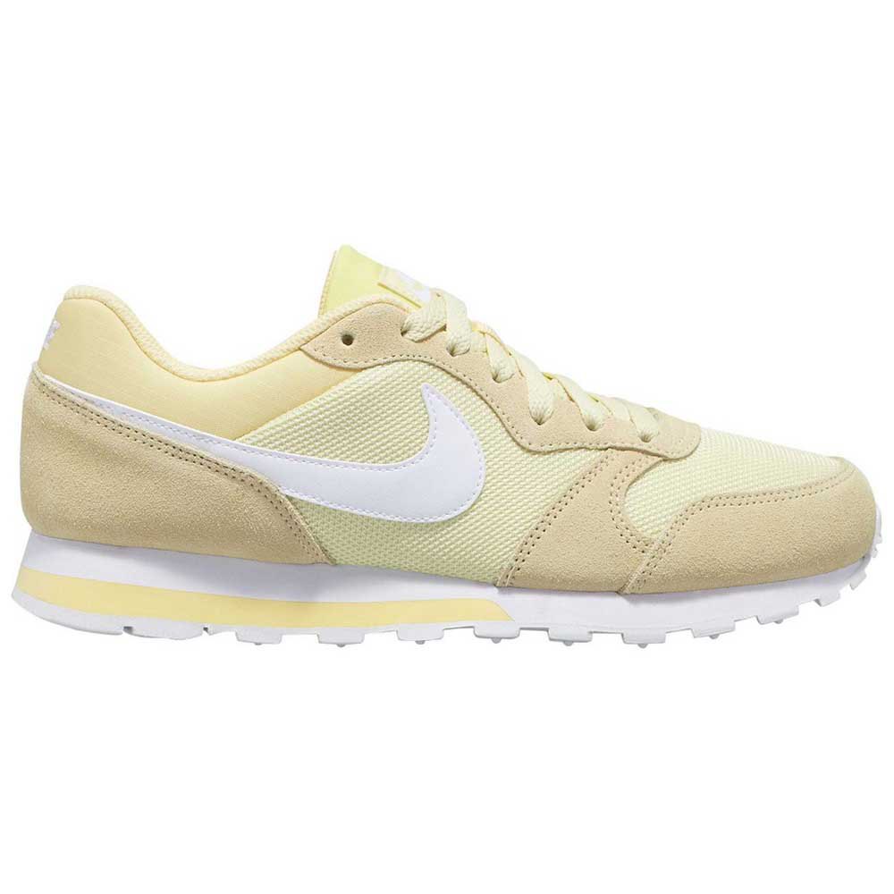 Shoes Nike MD Runner 2 Yellow