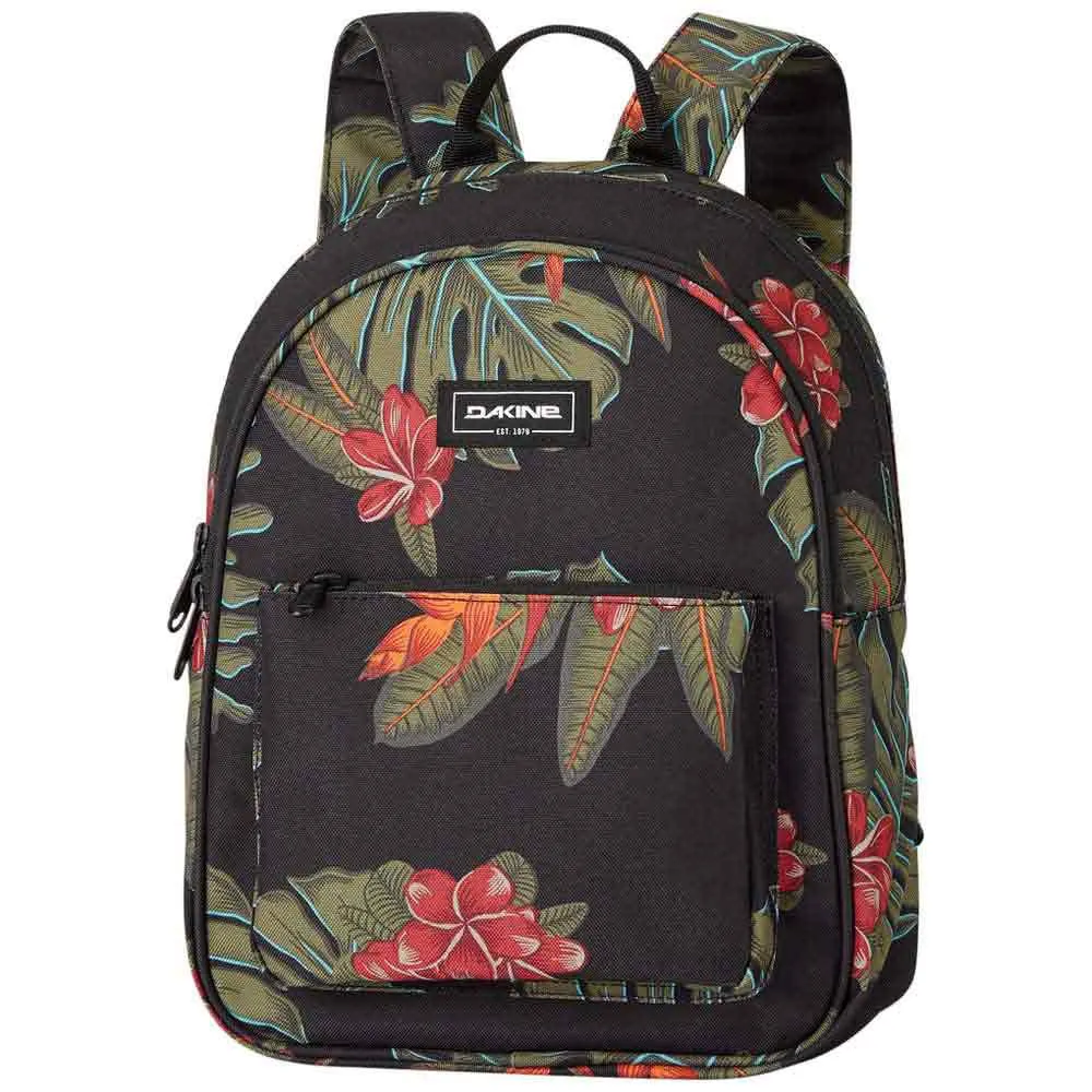 Dakine Essentials Pack Mini 7L Black buy and offers on Dressinn