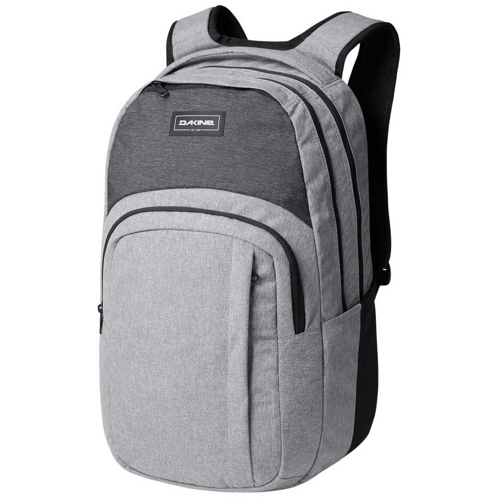 Backpacks Dakine Campus L 33L Backpack Grey