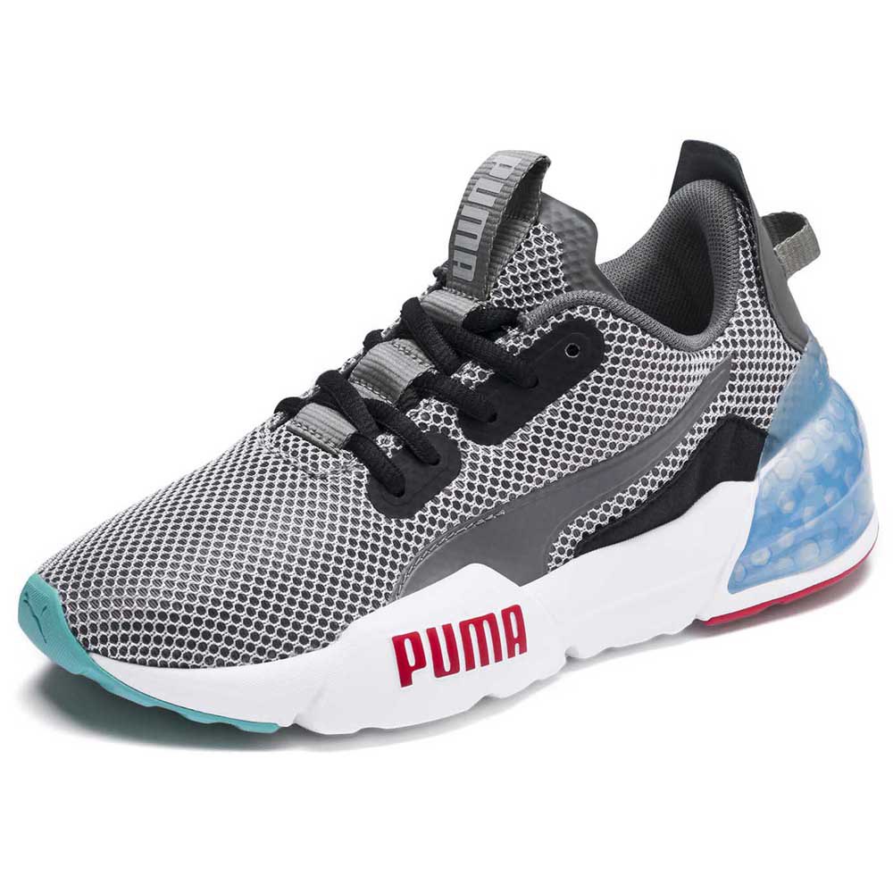 Puma Cell Phase Junior Grey buy and 