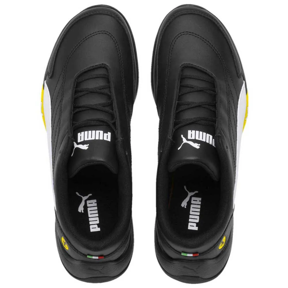 puma ferrari cat 3