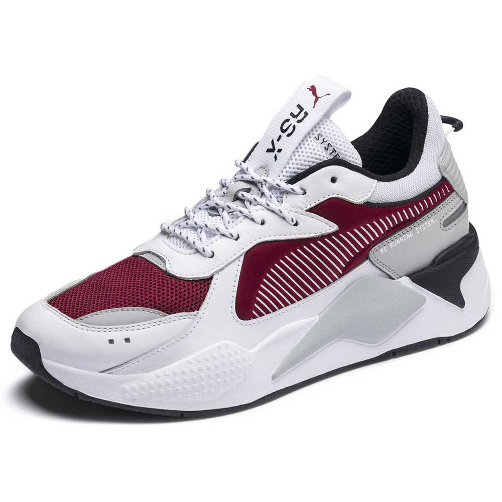 Puma select RS-X Core White buy and 