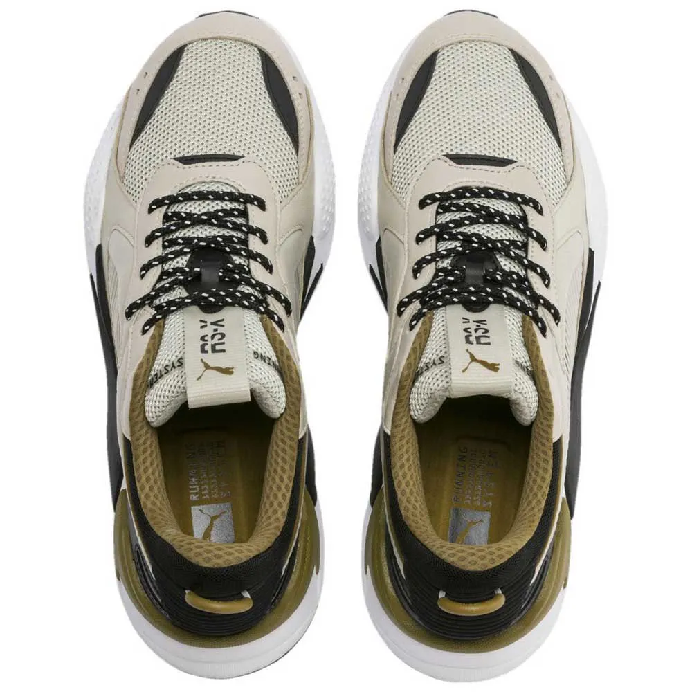 puma rsx beige