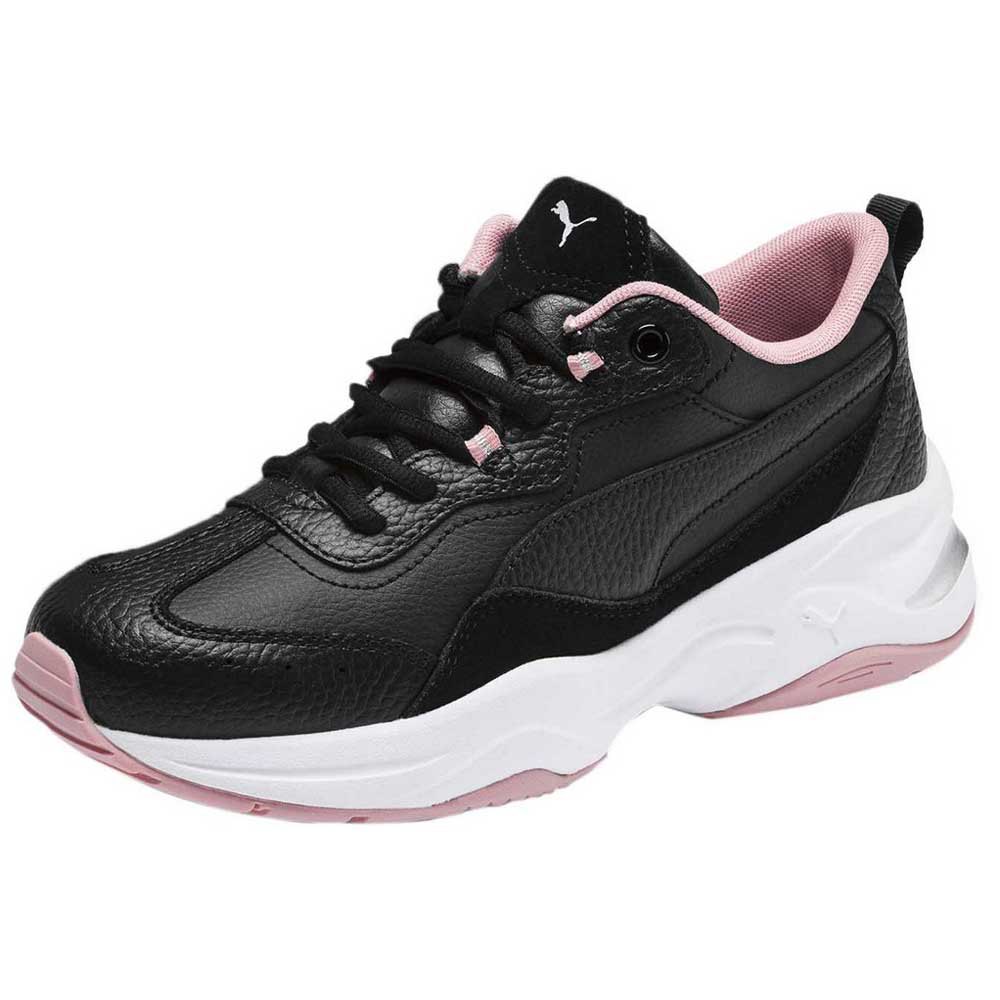 Puma Cilia Lux Black buy and offers on 
