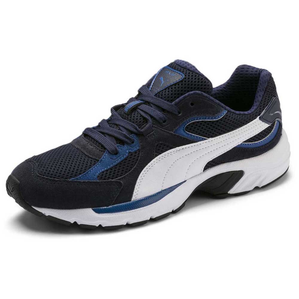 Puma Axis Plus SD Trainers 