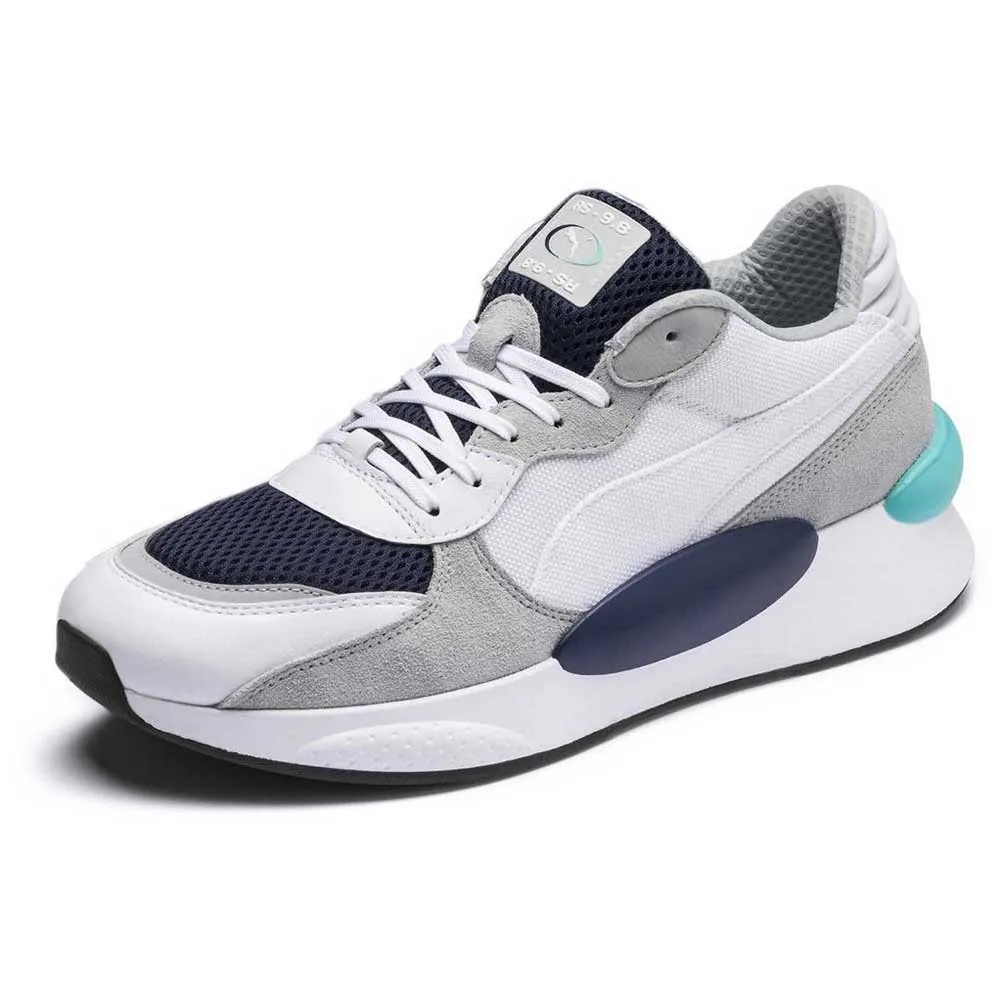 puma rs 9.8