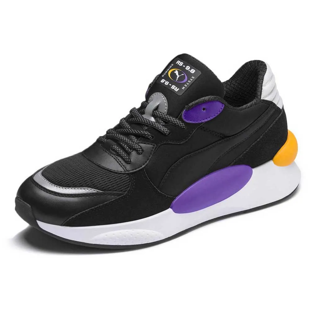 puma rs 9.8 gravity