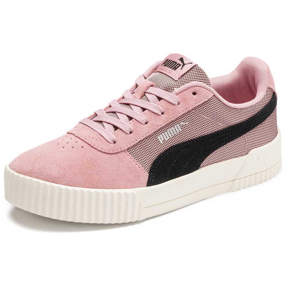 Puma Carina Lux SD Pink buy and offers 
