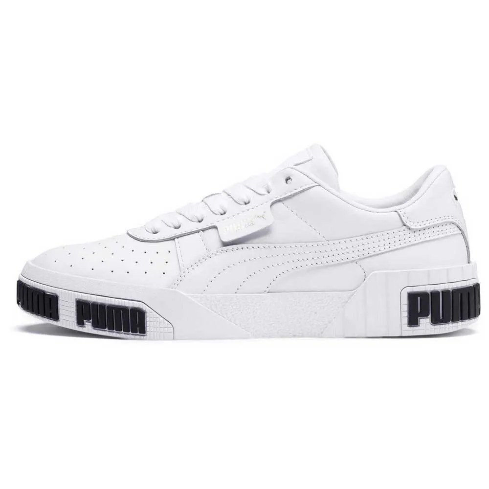 cali bold puma