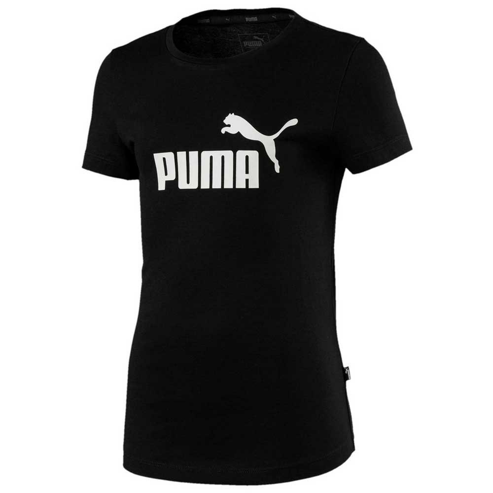 Clothing Puma ESS Black