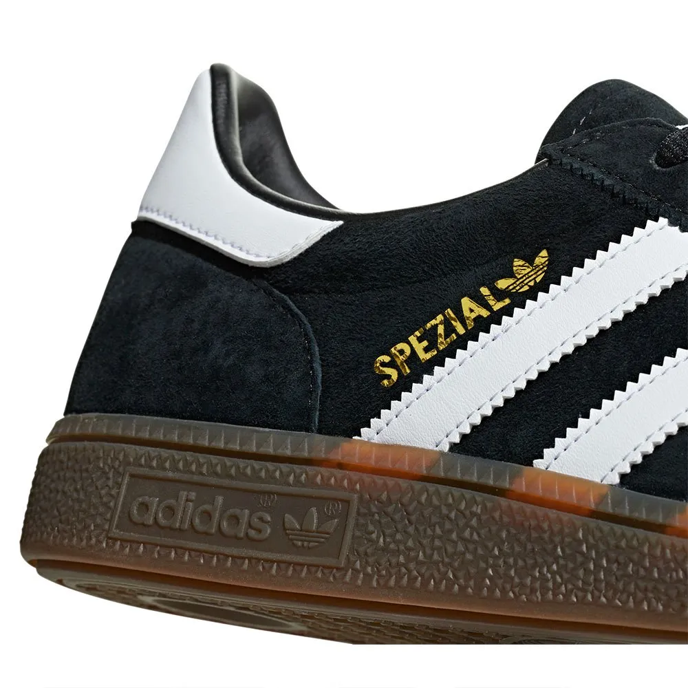 adidas originals handball spezial black